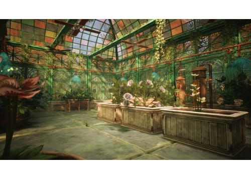 Garden Life - Standard Edition PS5