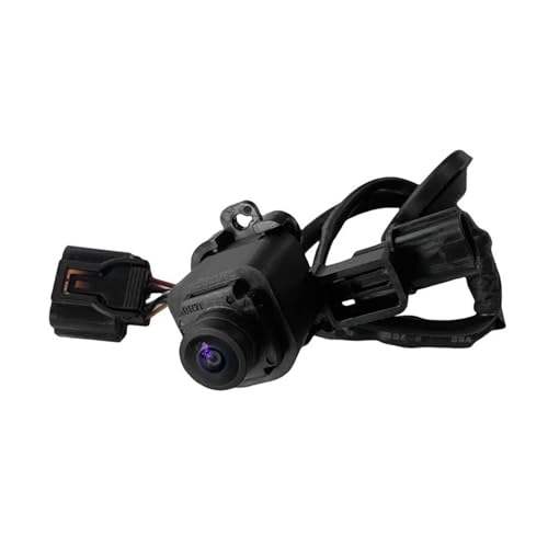 Car Reversing Camera - Night Vision Wire 1920*1080 Pixels