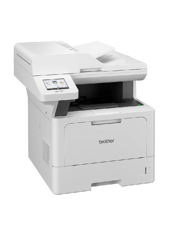 Brother DCP-L5510DN - Laser Mono