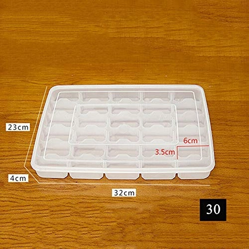 New kitchen freezer refrigerator