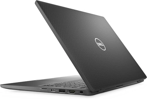 (Renewed) Latitude 7420 2IN1 - 14'' Core i5-1145G7 16GB DDR4 256GB SSD