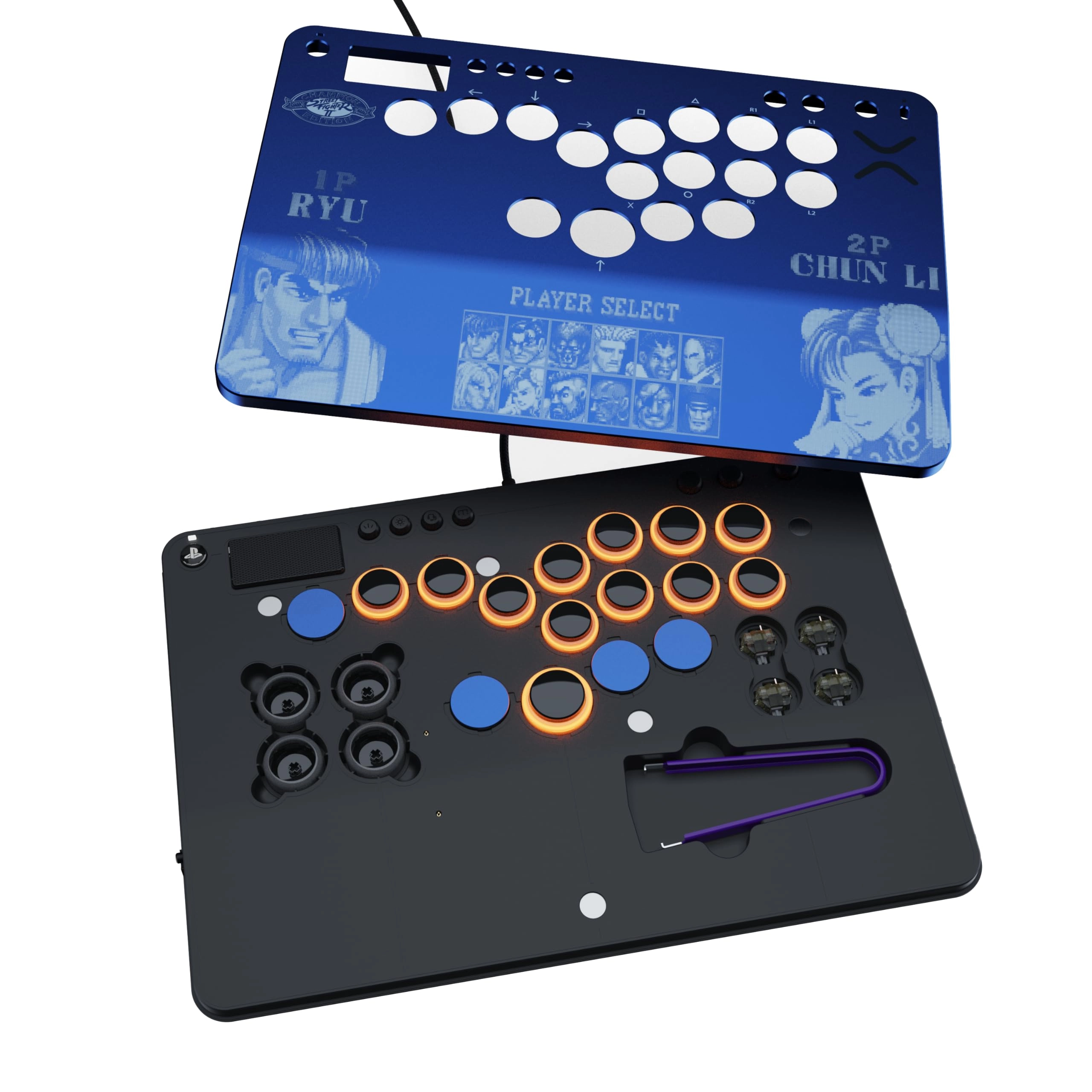 Victrix Pro KO - PlayStation 5 Windows 10/11 PC