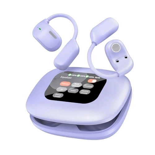 409m5dvcz1 Wireless Earbud