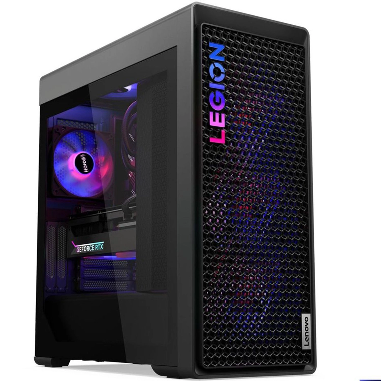 Legion T7 34IAS10 90Y60026EV Intel Core Ultra 9-285K 64GB NVIDIA GeForce RTX 5080 16GB 2TB