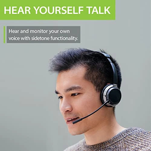 Alto Clair 2 Wireless Headset