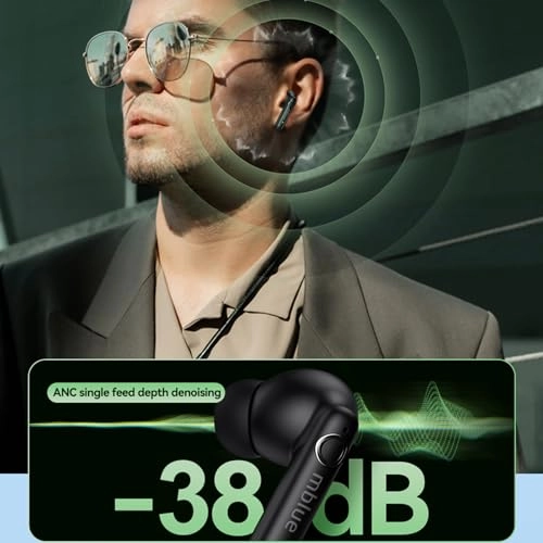 AR10 Wireless Earbud