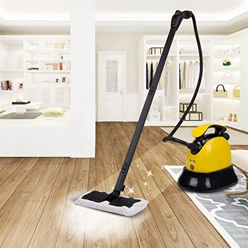 High Pressure Steam Cleaner - 3-5bar