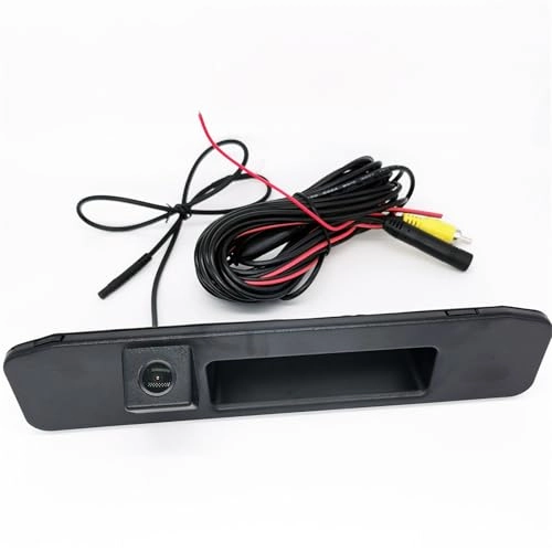 Rear View Camera - Night Vision WIFI