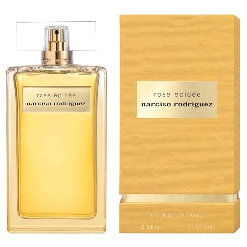 Rose Musc Intense Eau de Parfum 100 ml