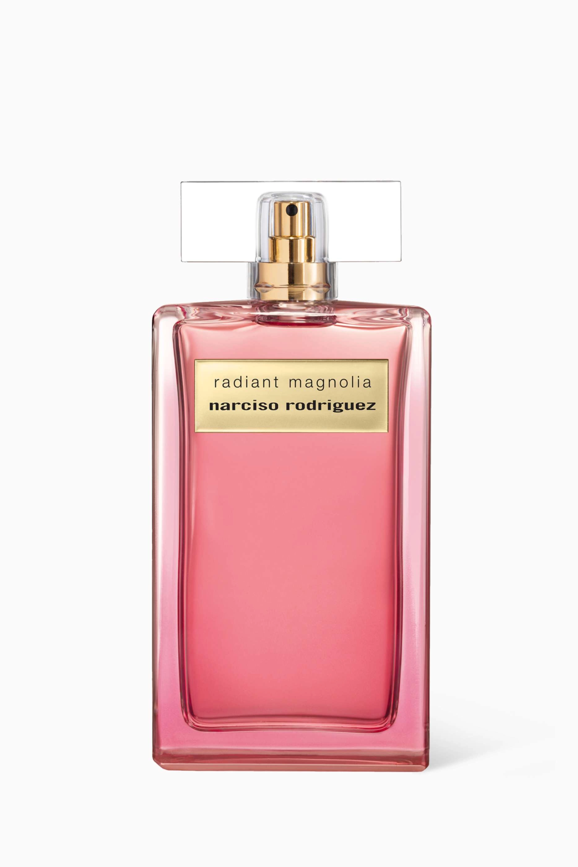 Narciso Rodriguez Radiant Magnolia Eau de Parfum 100ml