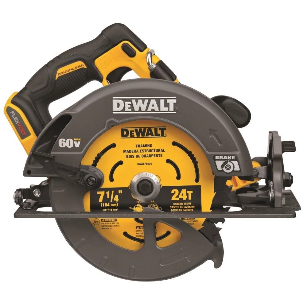 DeWALT DCS578B Cordless (Bare Tool)