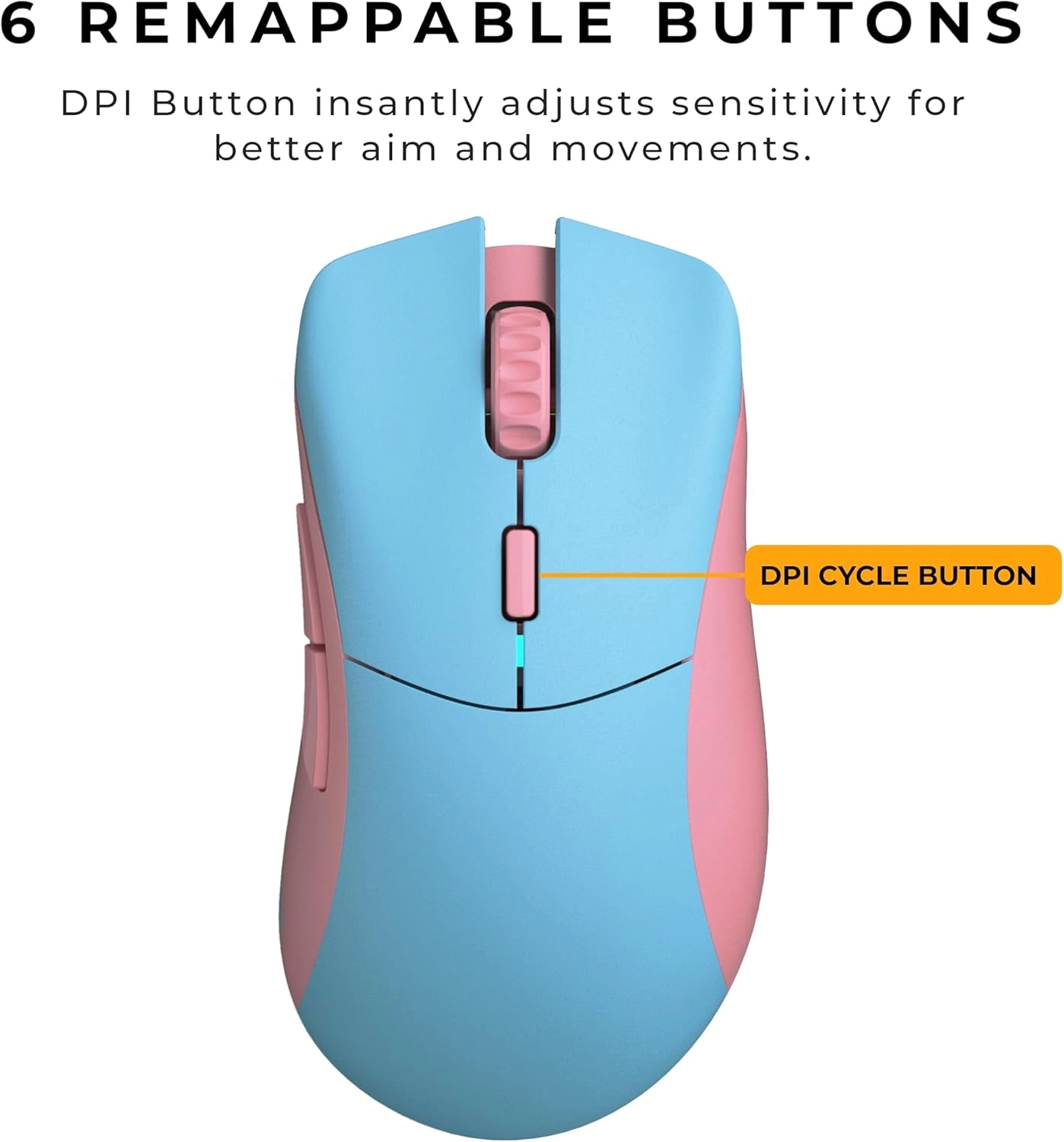 Model D 2Pro - Wireless