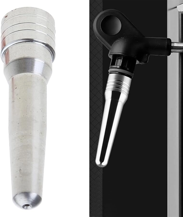 Steam Wand Tip