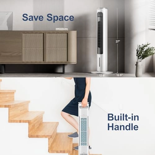 DT3 - 1350 Cubic Feet Per Minute