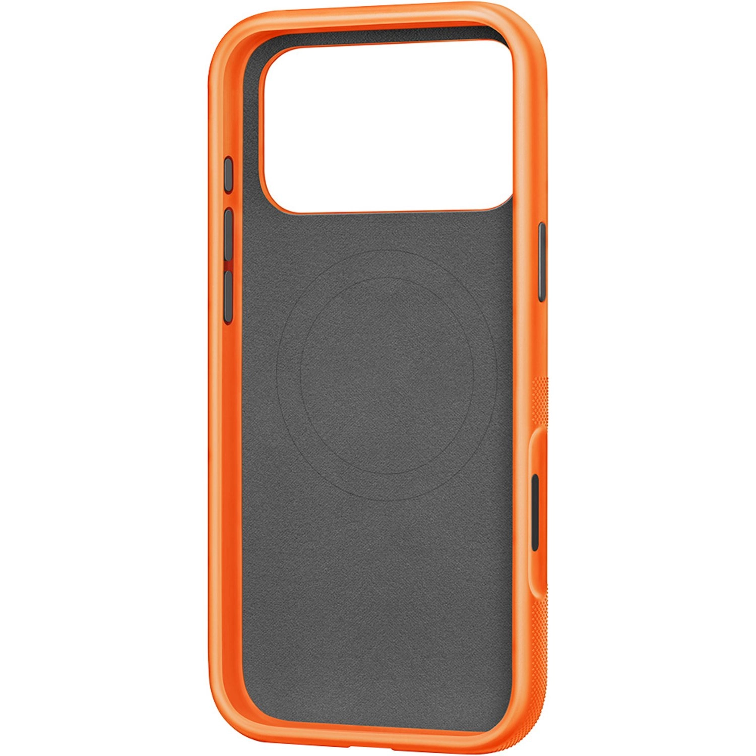 Rugged Case with MagSafe for iPhone 17 Pro Max