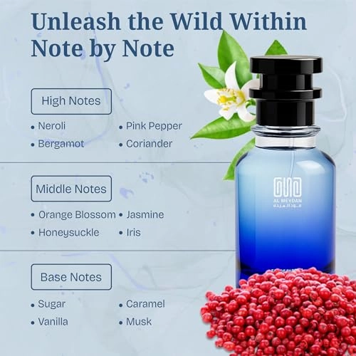 Donot B Shhy Eau de Parfum 80 ml