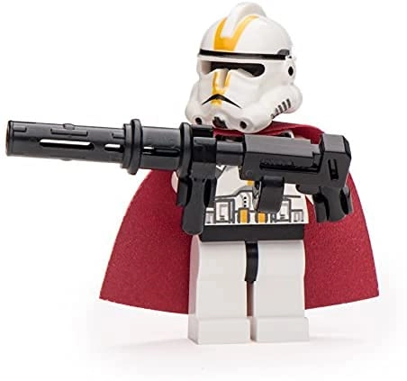 LEGO Star Wars - Elite Ep3 Clone Trooper (75280)