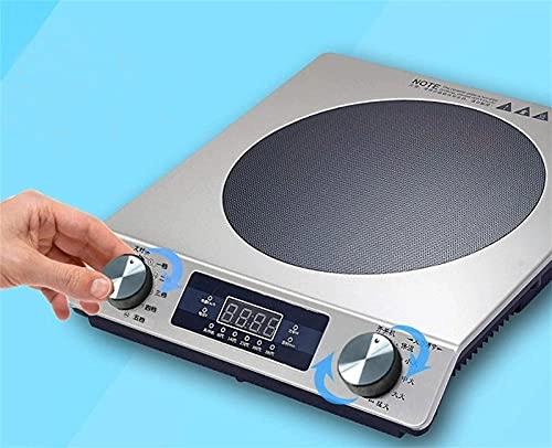 Home Multifunction Induction hob