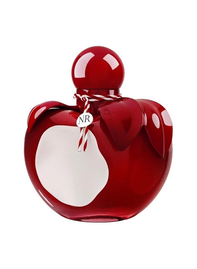 Nina Ricci Nina Rouge Eau de Toilette 50 ml