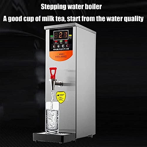 Boiling Water Machine - 10 Liter