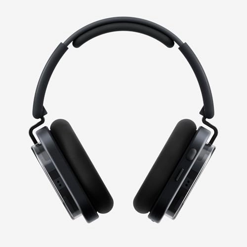 Headphone (1) Wireless Headphone