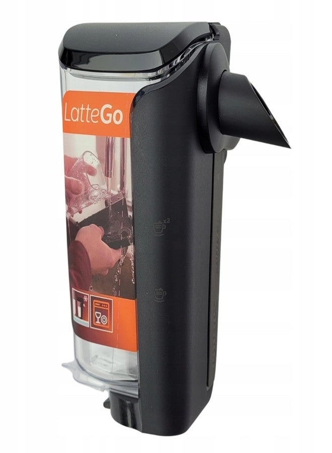 LatteGo Milk Container - 5000 Series