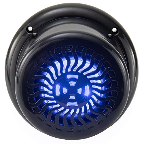 RV Flush Mount Speaker - 5.25" 35W