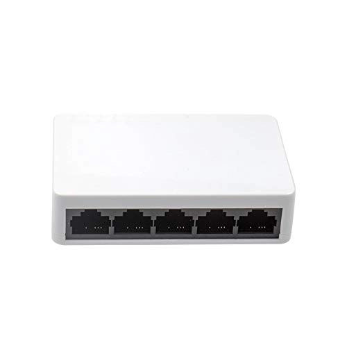 Zhongguiming821 5-ports