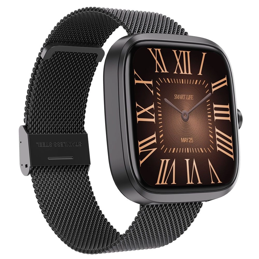 SKWER Smartwatch