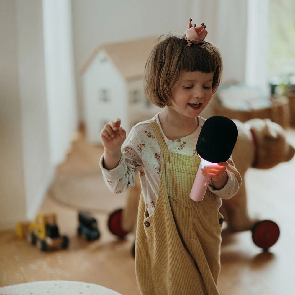 Kidymic - Suitable for 3 years and above