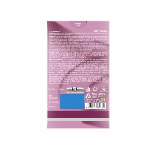 Yin Eau de Parfum - 90ml