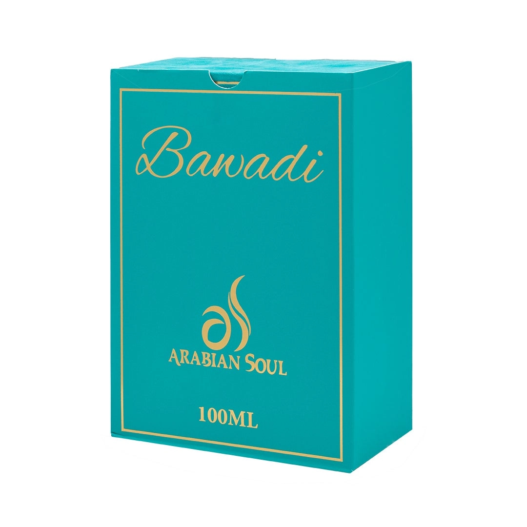 BAWADI - Eau de Parfum 100 ml