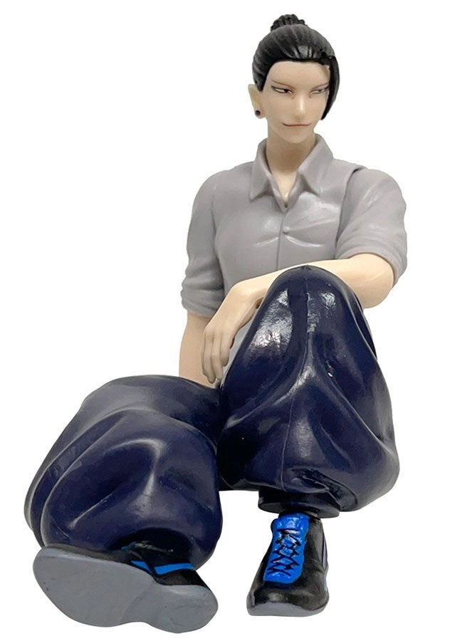 Suguru Geto - Jujutsu Kaisen (11 cm)