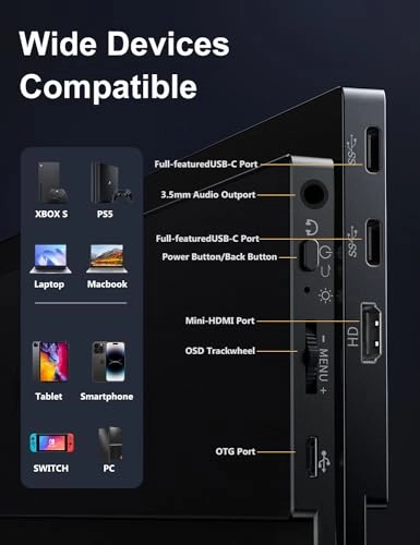 P15 - 15.6 2520×1680