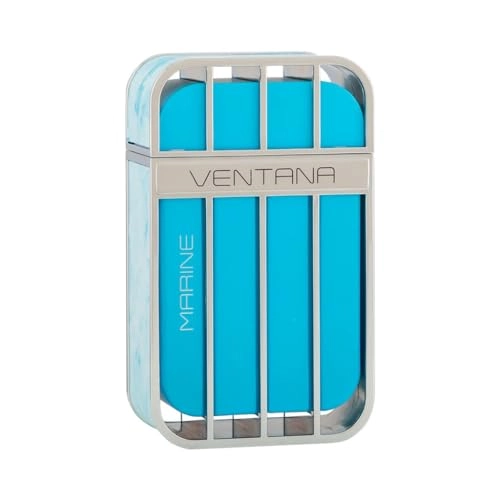 Ventana Marine Eau de Parfum - 100ml