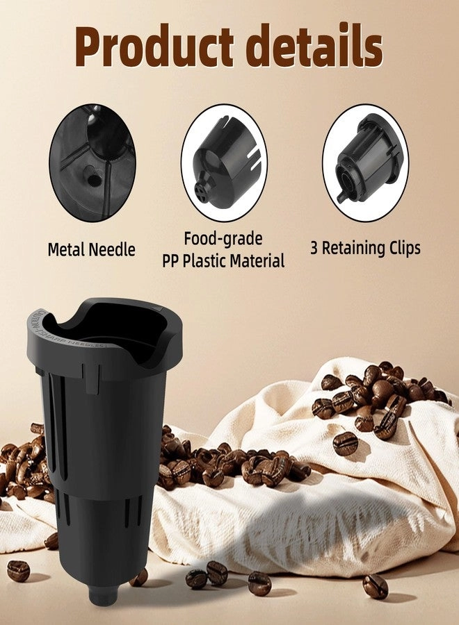 K Cup Pod Holder - Exit Needle