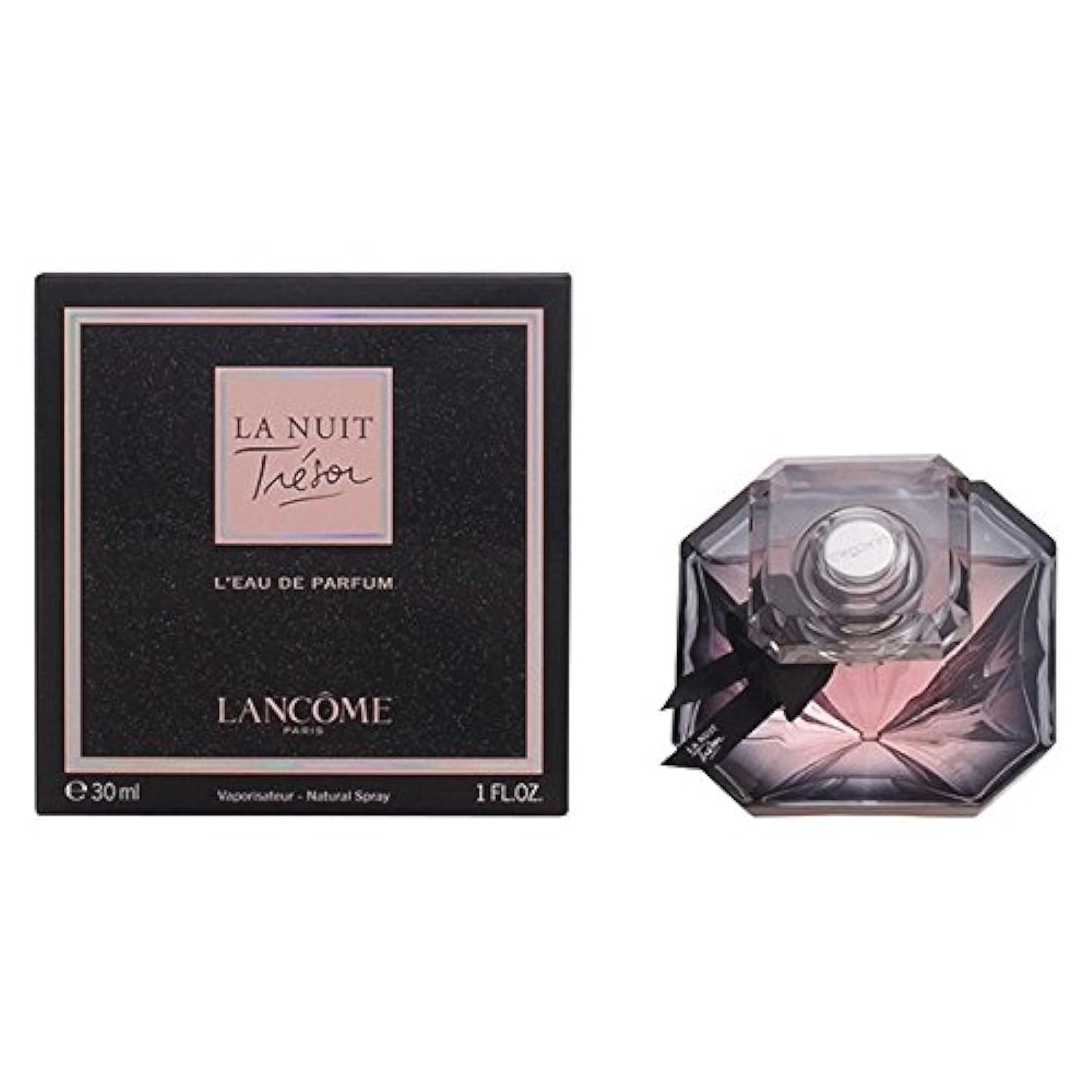 Lancôme La Nuit Tresor - Eau de Parfum 75 ml