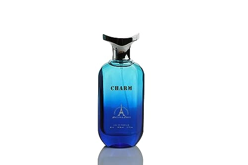 Charm Eau de Parfum 80ml