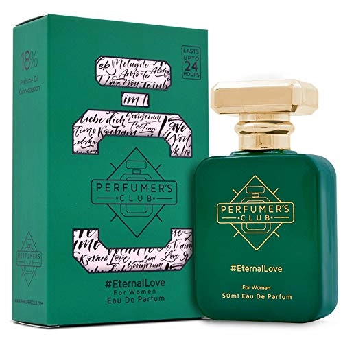 EternalLove Eau de Parfum 50 ml