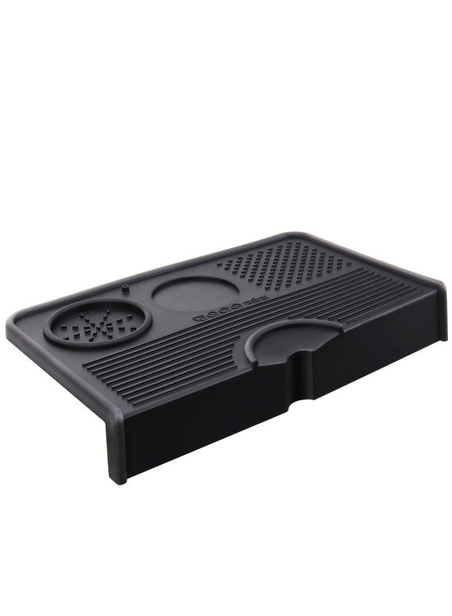GreeSuit Espresso Tamping Mat