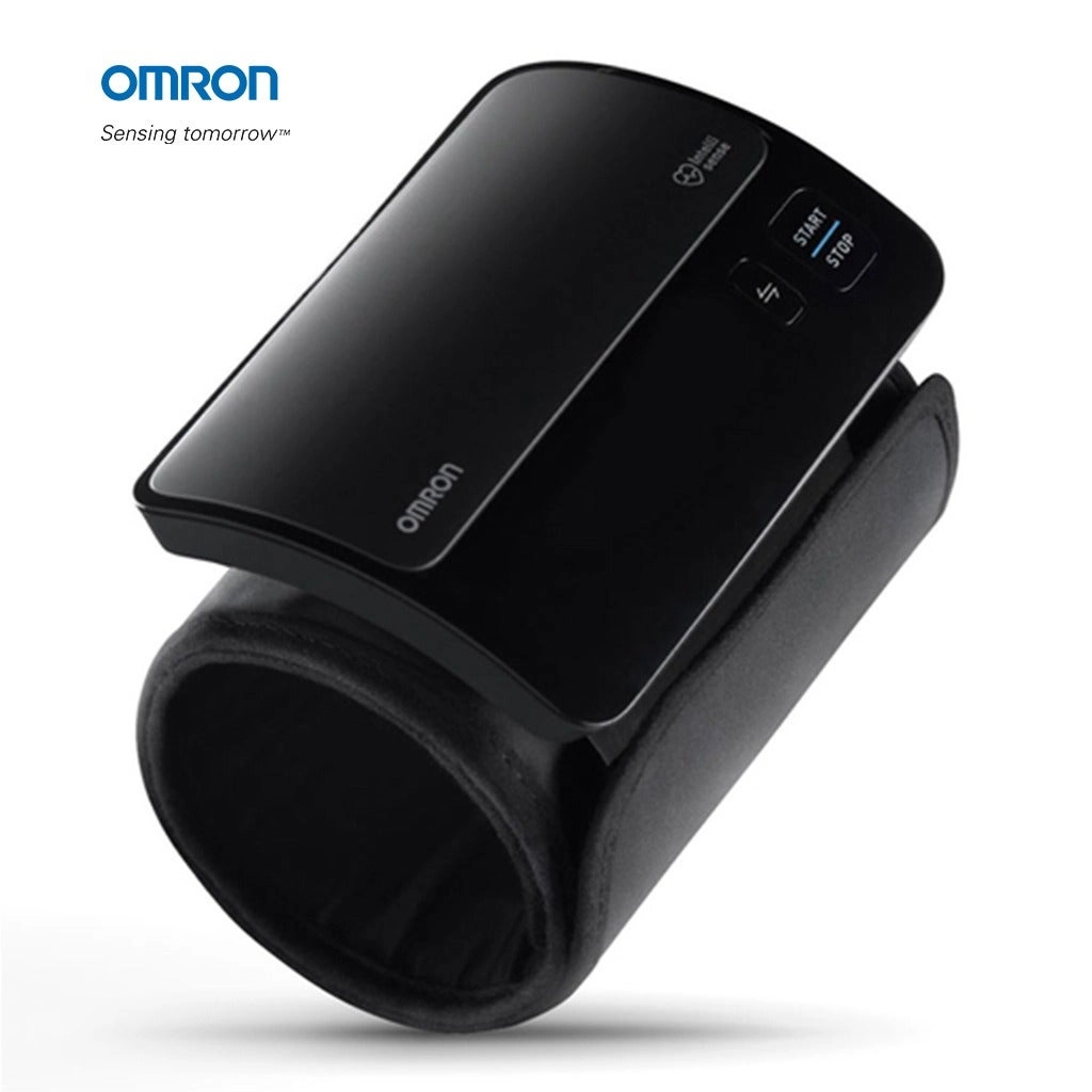 Evolv HEM-7600T - Tubeless Automatic Connectable to smartphone