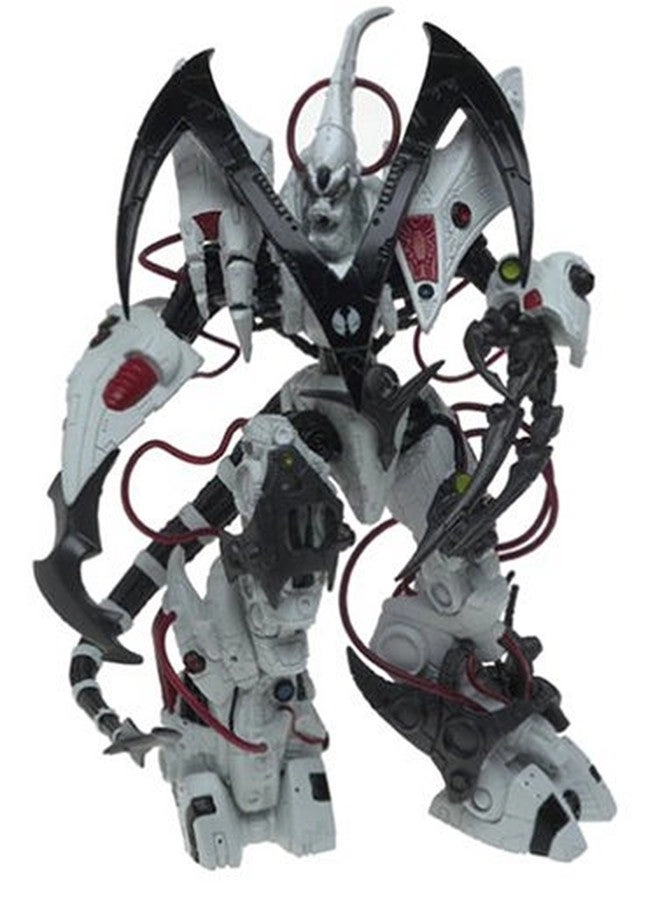 McFarlane Toys Cyber Spawn - Spawn Reborn Series 2