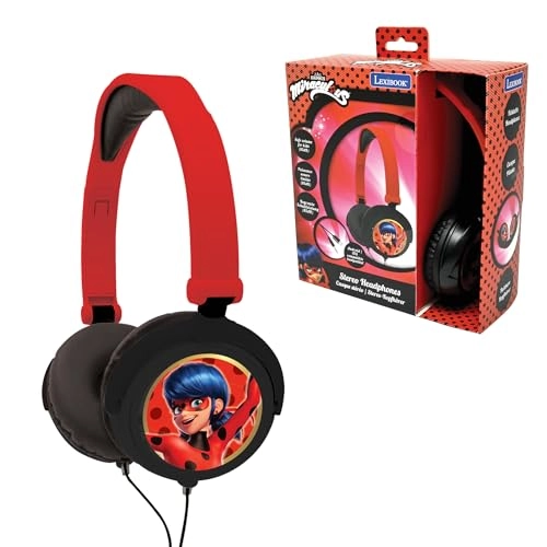 HPBT010MI Wireless Headphone