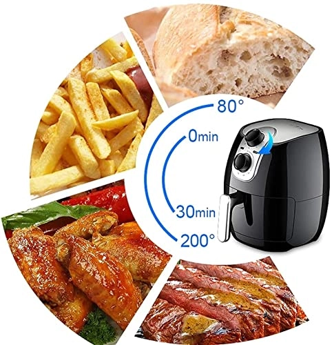 Air Fryer TINZA21384