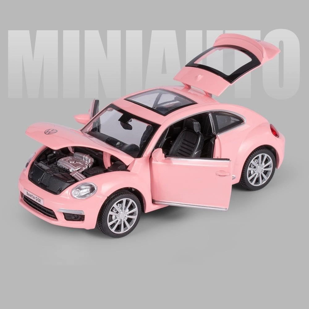 New Beetle - 1:32 1 pcs