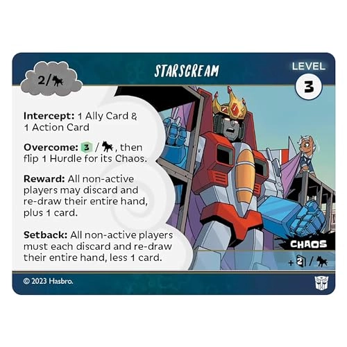 My Little Pony: Collision Course - A Transformers Crossover Expansion