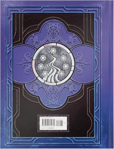 Arcana Unleashed - 2026 - Limited Edition