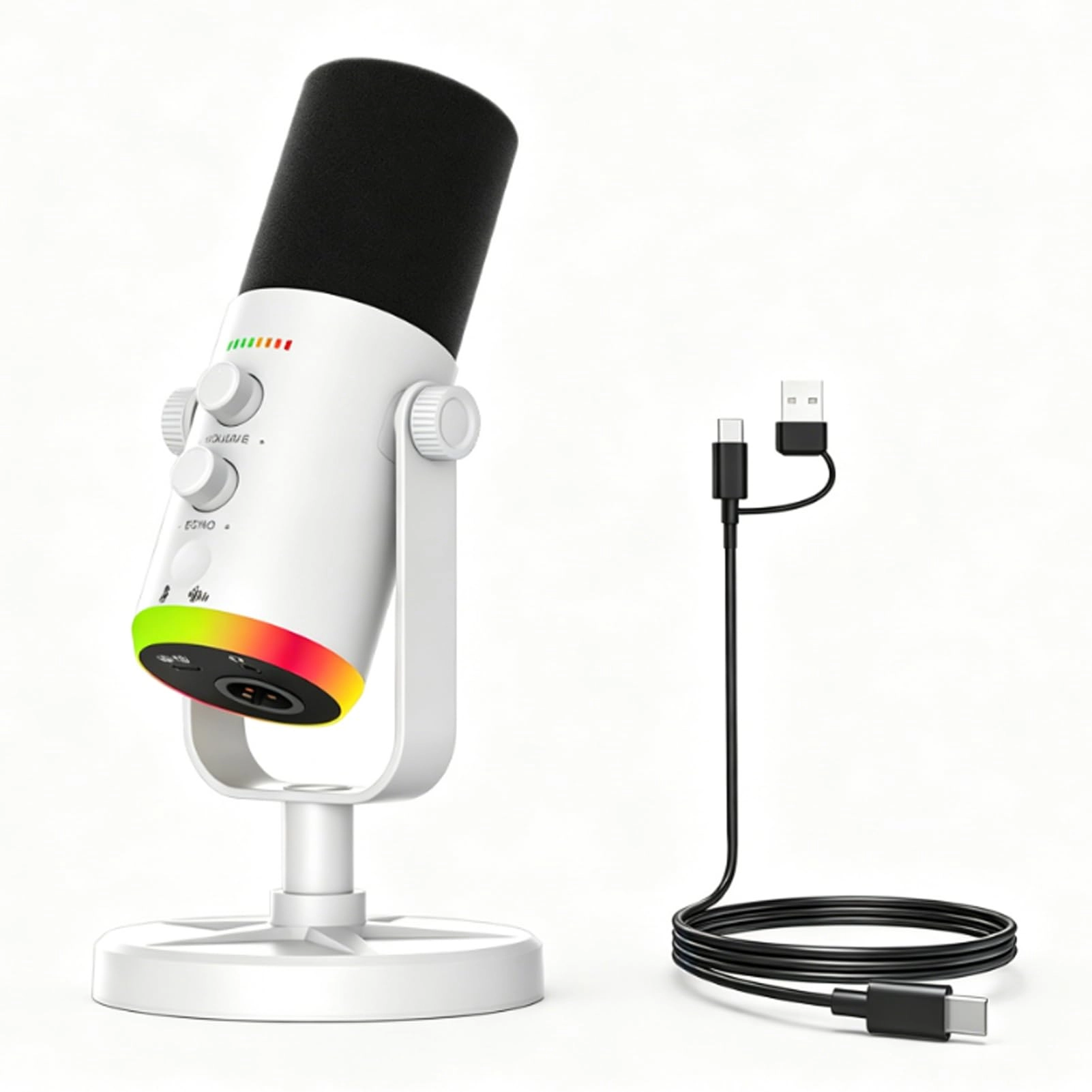 LICAEVEYgeu8wx39d2 USB Microphone