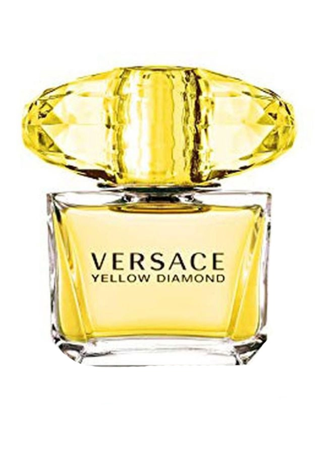 Yellow Diamond Eau de Toilette 90ml