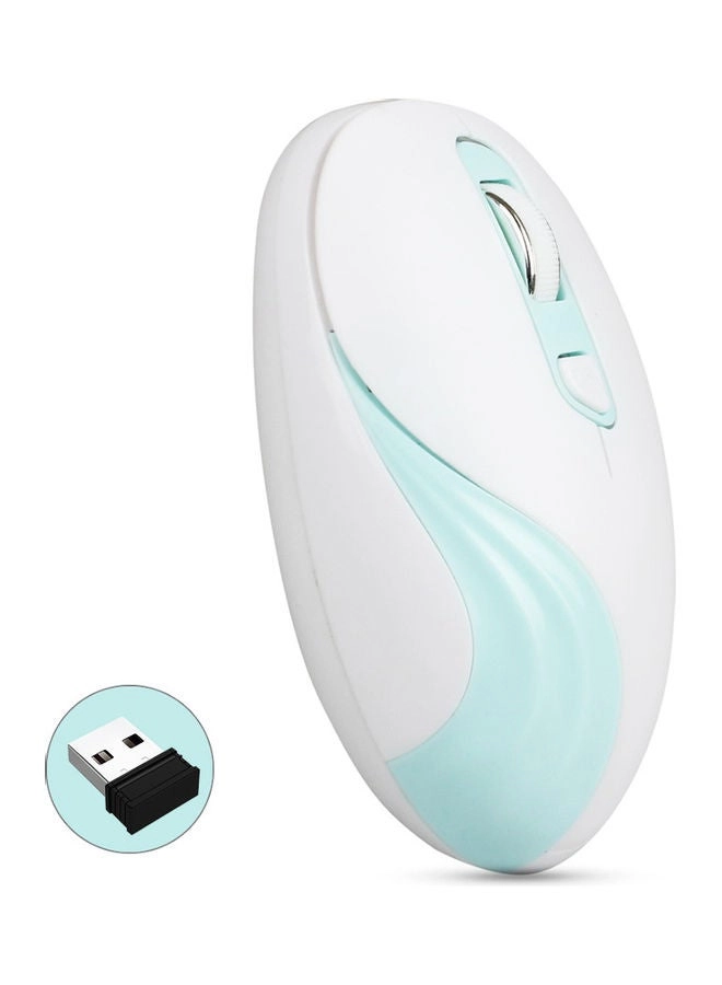 EC1018 Mouse - Wireless